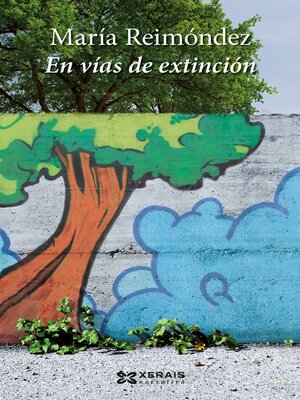 cover image of En vías de extinción